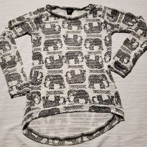 Rue 21 Top